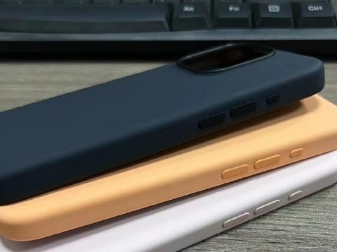 宜秀苹果14维修站分享iPhone14手机壳能直接给iPhone15用吗?