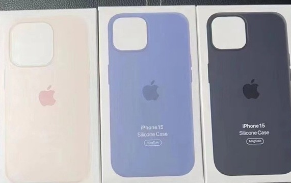 宜秀苹果14维修站分享iPhone14手机壳能直接给iPhone15用吗？ 