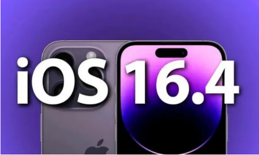 宜秀苹果14维修分享：iPhone14可以升级iOS16.4beta2吗？ 