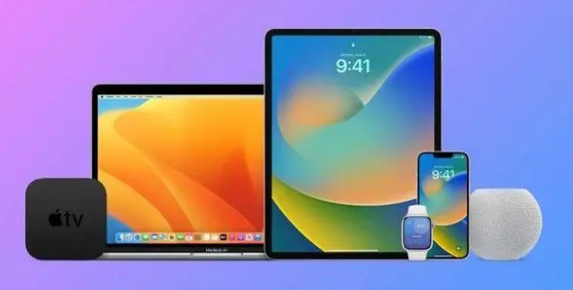 宜秀苹果维修网点分享苹果家族哪款产品更受欢迎 