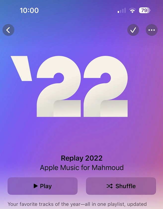 宜秀苹果手机维修分享iOS16.2 Beta3更新内容及升级建议 