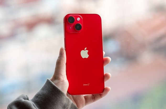 宜秀苹果14维修分享为什么大家觉得iPhone 14不香了 