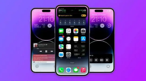 宜秀苹果手机维修分享iOS 16.1 RC版是iOS 16.1正式版吗 