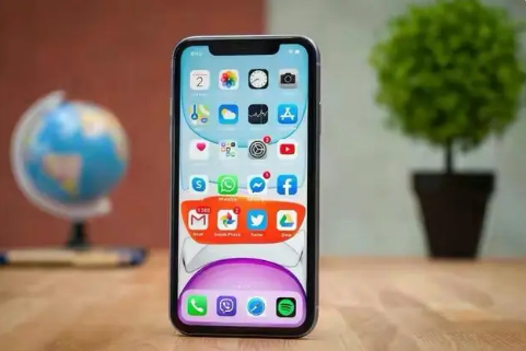 宜秀苹果手机维修分享升级iOS16屏幕失灵解决办法 
