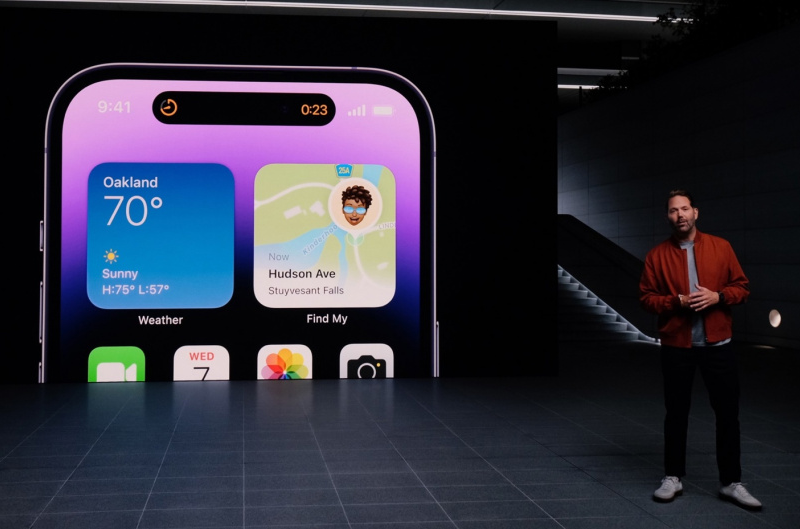 宜秀苹果14维修分享iPhone 14售价揭晓 
