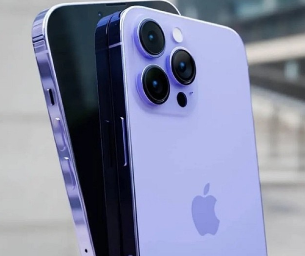 宜秀苹果14维修分享凭什么4800万像素的iPhone14就能上热搜 