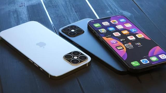 宜秀苹果14维修分享iPhone 14上市后，iPhone 13会下架吗 