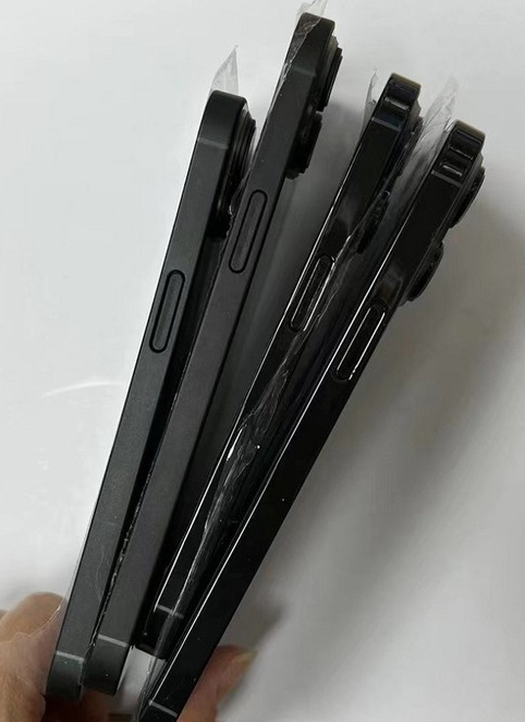 宜秀苹果14维修分享iPhone14电池多少毫安 
