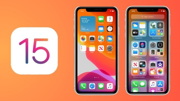 宜秀苹果13维修分享iPhone13更新iOS 15.5，体验如何 