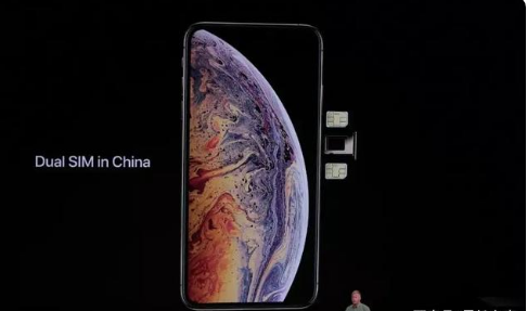宜秀苹果手机维修分享iPhone eSIM 出 Bug怎么办 