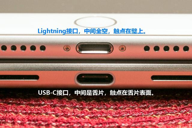 宜秀苹果14维修分享iPhone 14会是什么接口 