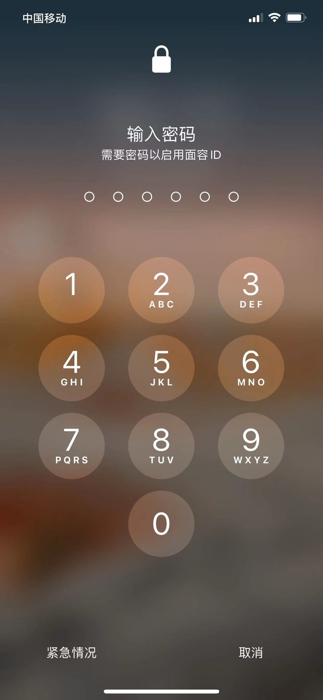 宜秀苹果13维修分享iPhone 13加强锁屏功能有什么用 