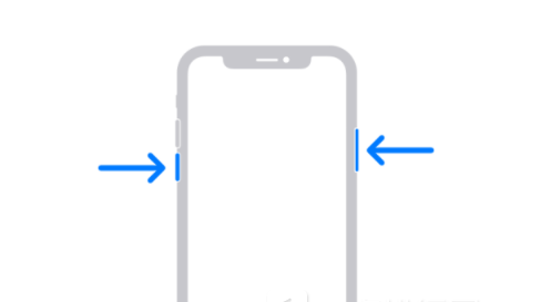 宜秀苹果13维修分享iPhone13屏幕失灵怎么办 