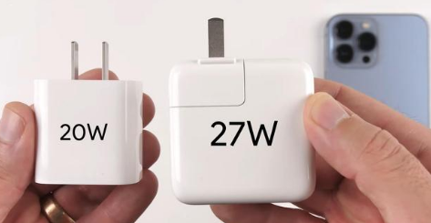 宜秀苹果13维修分享新iPhone13次充电需要注意哪些问题 