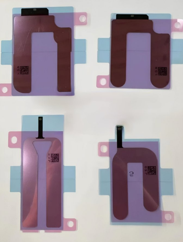 宜秀苹果手机维修分享iPhone 17 Pro 机型电池将采用创新型粘合剂 