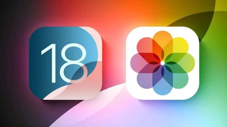 宜秀苹果手机维修分享苹果 iOS / iPadOS 18.1Beta 3 发布 