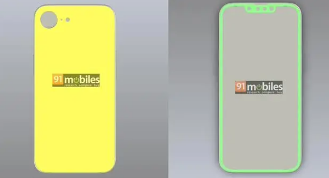 宜秀苹果手机维修分享苹果小屏iPhone SE4值得买吗 