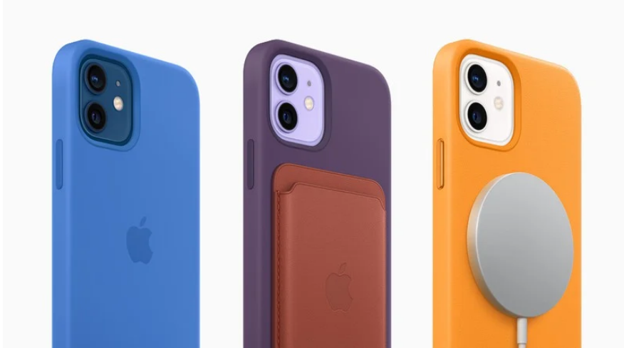 宜秀苹果手机维修分享关于 iPhone 13 的细节爆料 