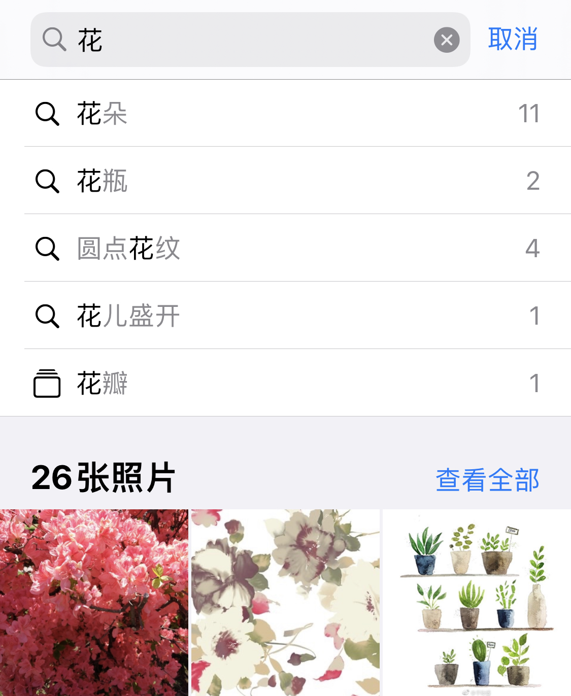 宜秀苹果手机维修分享iPhone 小技巧 