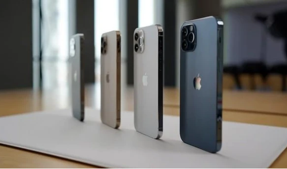 宜秀苹果手机维修分享为什么说iPhone13才是真旗舰 
