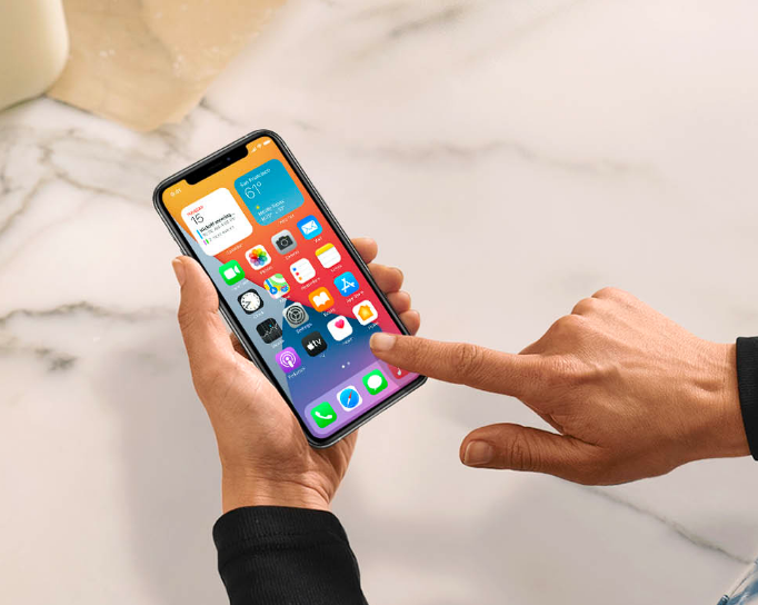 宜秀苹果手机维修分享iPhone 12 出现运行缓慢或死机的情况怎么办 