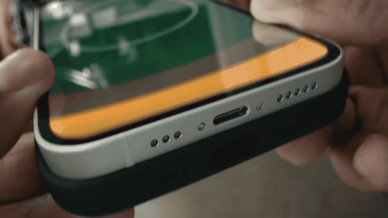 宜秀苹果手机维修分享未来 Magsafe 还有哪些发展空间 