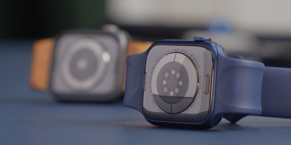 宜秀苹果手机维修分享Apple Watch 是如何测量卡路里的 