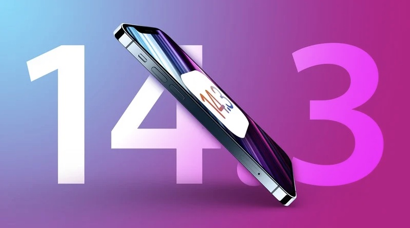 宜秀苹果手机维修分享iOS 14.3 RC2已发，iOS 14.3正式版本还远吗 