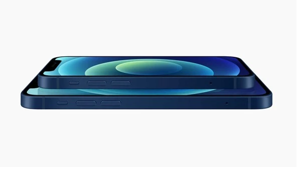 宜秀苹果手机维修分享iPhone 12 mini 锁屏后触屏失灵怎么办 