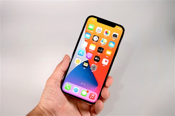 宜秀苹果手机维修分享iOS 14.2修订版已到，专属iPhone 12系列 