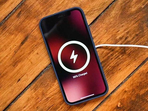 宜秀苹果手机维修分享iPhone 12可以随便充电吗 