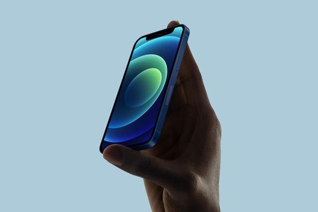 宜秀苹果手机维修分享iPhone 12 mini辐射很大吗 