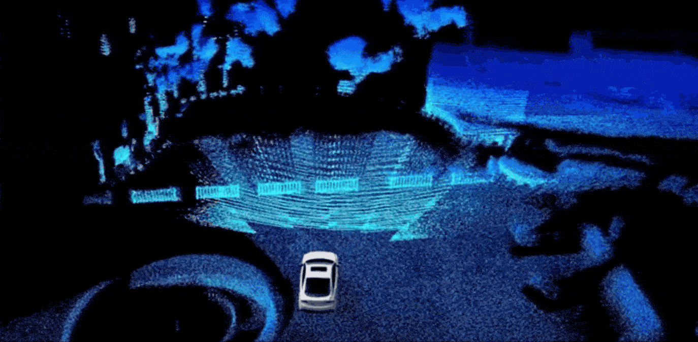 宜秀苹果手机维修分享iPhone 12 Pro 搭载的 LiDAR 镜头与 ToF 镜头有什么不同 