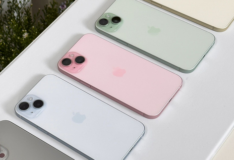 宜秀iPhone15序列号查询分享如何查找苹果15手机序列号的位置