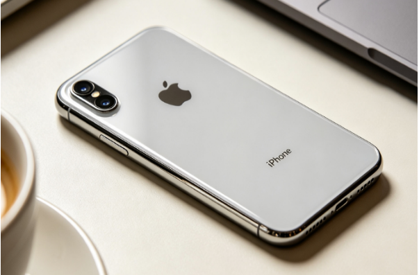 宜秀苹果手机维修分享iPhone XS Max换电池 