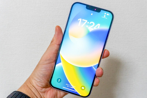 宜秀苹果手机维修分享iPhone 14 Plus换电池 