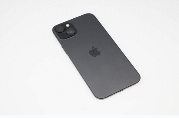 宜秀苹果手机维修分享iPhone 15 Plus换电池 