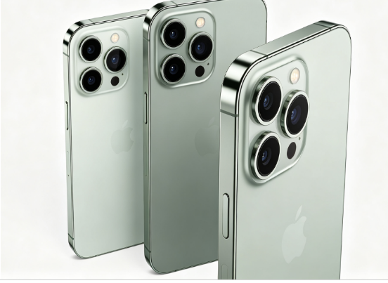 宜秀苹果手机维修分享iPhone 15 Pro Max换电池 