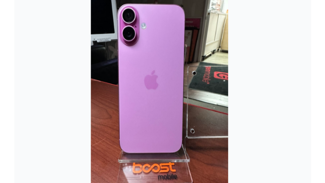 宜秀苹果手机维修分享iPhone 16 Plus换电池 