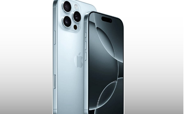 宜秀苹果手机维修分享iPhone 16 Pro换电池 
