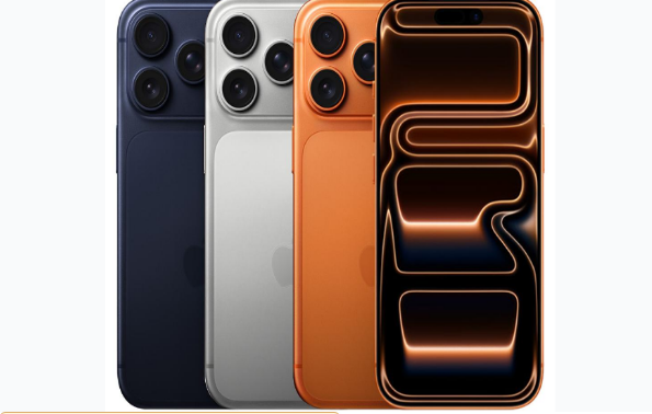 宜秀苹果手机维修分享iPhone 17 Pro换电池 
