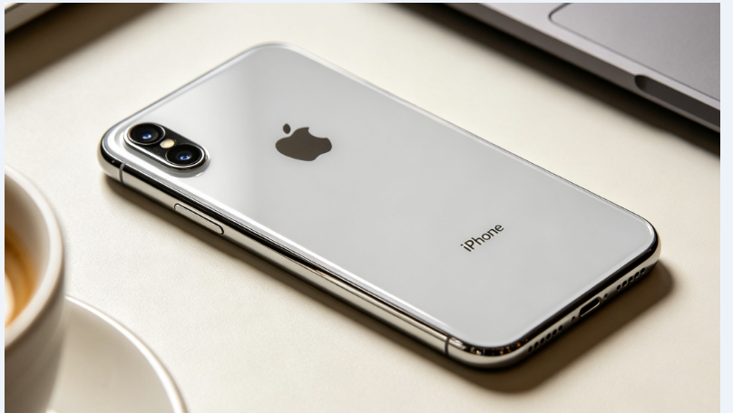 宜秀苹果维修点分享iPhone XS进水维修 
