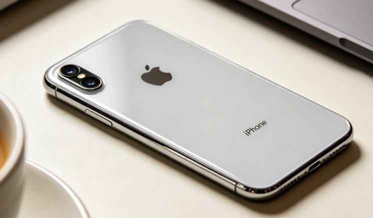 宜秀苹果维修点分享iPhone X扩容真实风险解析 