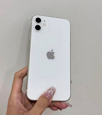 宜秀苹果维修点分享iPhone 11扩容深层隐患详解 