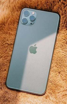 宜秀苹果维修点分享iPhone 11 Pro Max扩容实战风险 