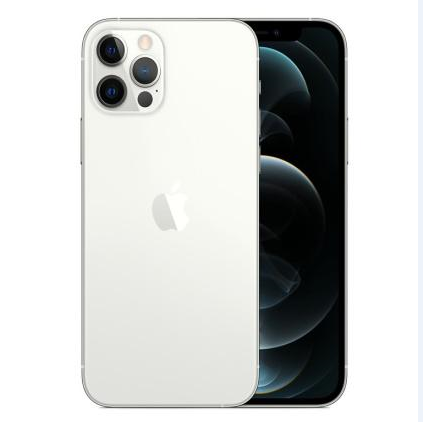 宜秀苹果维修点分享iPhone 12 Pro扩容认知误区解析 