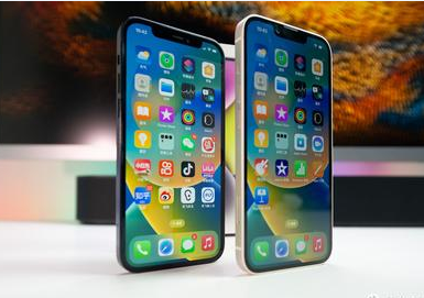 宜秀苹果维修点分享iPhone 14 Plus扩容深层隐患梳理 