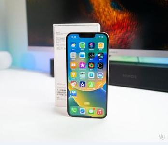 宜秀苹果维修点分享iPhone 14音频与待机系统排错 