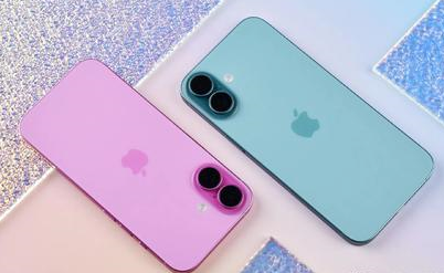 宜秀苹果维修点分享iPhone 16手机黑屏多重诱因解析 