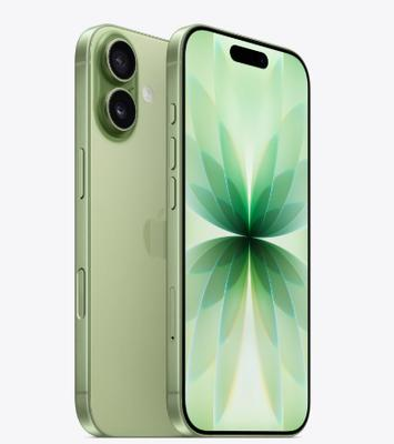 宜秀苹果维修点分享iPhone 17黑屏小众故障要点解读 